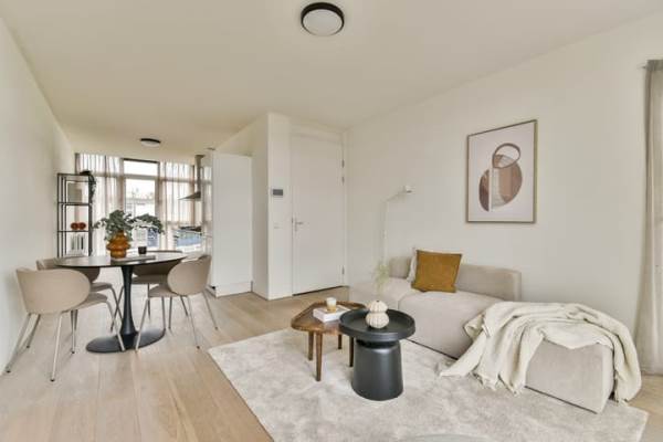 Woning Jan Zijvertszstraat 63 Amsterdam