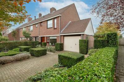 Woning Stroband 2 Wijk bij Duurstede