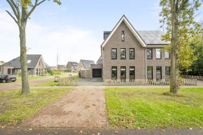 Woning Eikenhout 14 Julianadorp