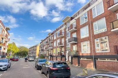 Woning Boeierstraat 20C Rotterdam