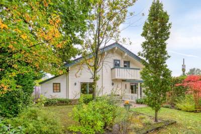 Woning Kleine Heistraat 16K337 Wernhout