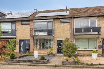 Woning Pastoor Geerdinkstraat 27 Oldenzaal