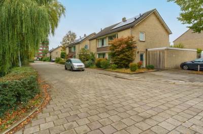 Woning Antwerpenstraat 2 Den Bosch