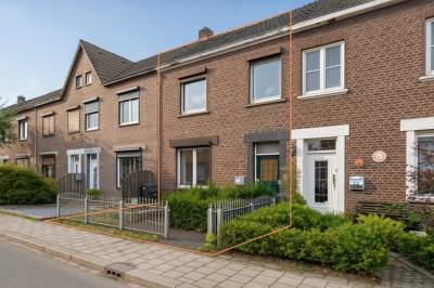 Woning Bornerweg 18 Obbicht