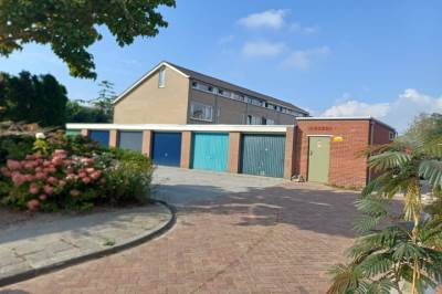 Garage Omloop 21G Stadskanaal