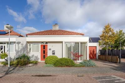 Woning Sierheuvel 10 Best