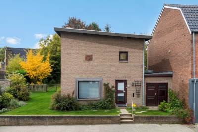 Woning St.Pieterstraat 265 Kerkrade