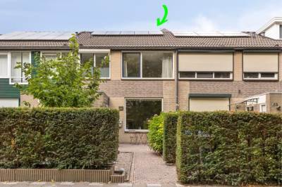 Woning Duiventoren 193 Oudenbosch