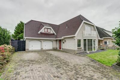 Woning Veenroede 18 Emmer-Compascuum