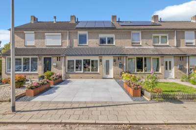 Woning Sweelinckstraat 8 Losser