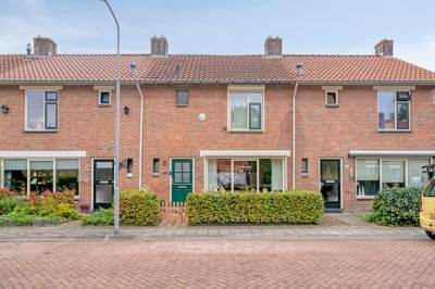 Woning Hertog Eduardweg 7 't Harde