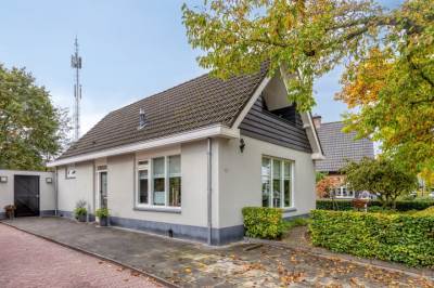 Woning Postweg 17 Lunteren
