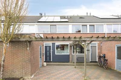 Woning Middelzand 3106 Julianadorp