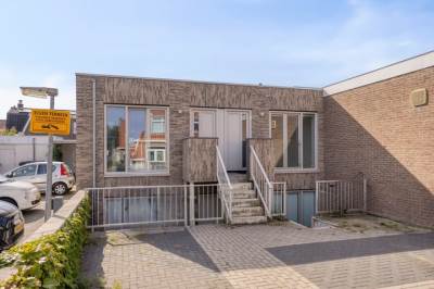 Woning de Ruyterstraat 8A Noordwijk (ZH)