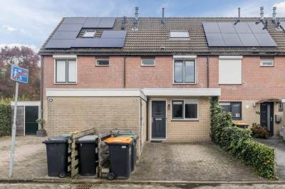 Woning De Boeier 42 Hoogeveen