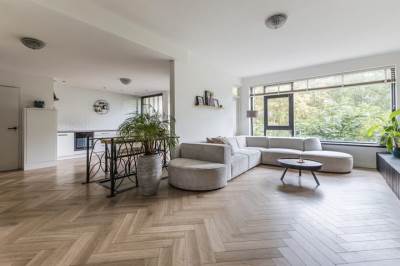 Woning Koxhorn 271 Amsterdam