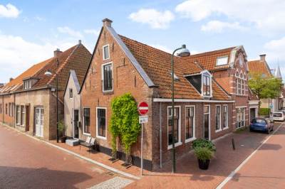Woning Op de Hoogte 7 Dokkum