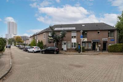 Woning Christina Bakker-van Bossestraat 39 Eindhoven