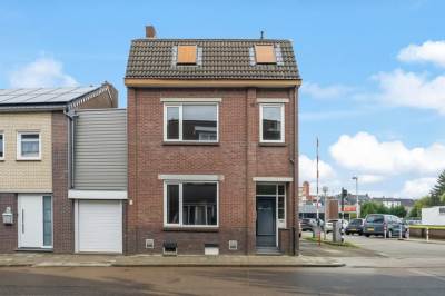 Woning Marktstraat 47 Kerkrade