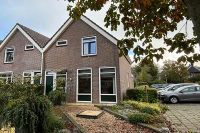 Woning De Helt 2 Tuitjenhorn