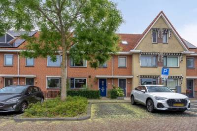 Woning Titanium 42 Rhoon