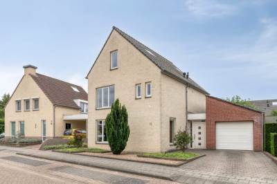 Woning Peelkesakker 13 Asten