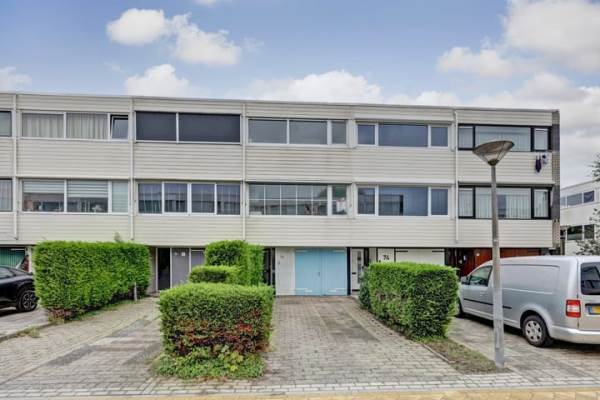 Woning Volder 75 Hoorn (NH)