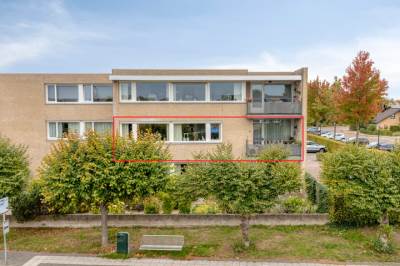 Woning Vroente 50 Prinsenbeek