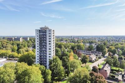 Woning Korianderstraat 110 Apeldoorn