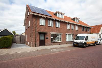Woning Misterweg 66I Winterswijk
