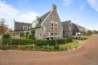 Woning Koningin Máximalaan 38 Julianadorp