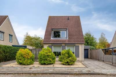 Woning Gildestraat 12A Sluiskil