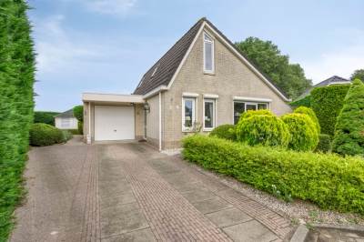 Woning Bergeendstraat 6 Hengstdijk