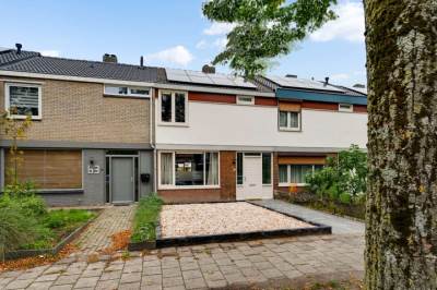 Woning Overweertstraat 65 Weert