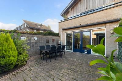 Woning Valkenoog 2 Rhoon