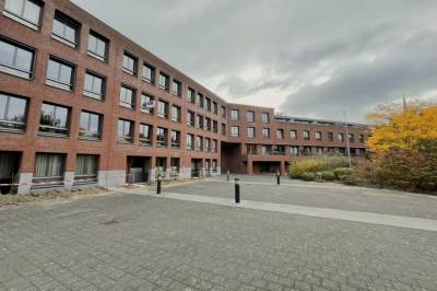 Woning Boeimeerhof 25 Breda