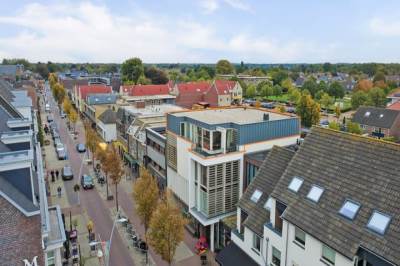 Woning Sniederslaan 5C Bladel