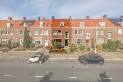 Woning Alberdingk Thijmstraat 18 Venlo