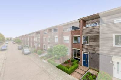 Woning Lisdodde 38 Tegelen