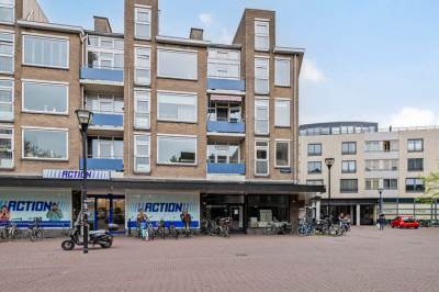 Woning De Waag 2 Dordrecht