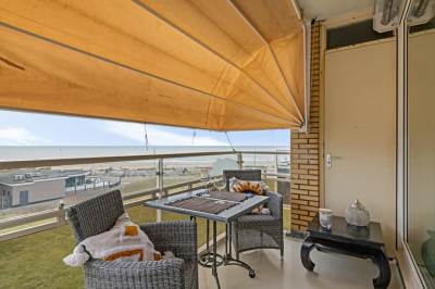 Woning de Ruyterstraat 8F5 Zandvoort