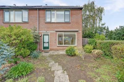 Woning Scheldeplein 38 Ridderkerk