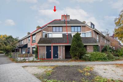 Woning Vogelweg 20 Alkmaar