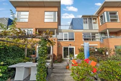 Woning Nieuwlandsedreef 175 Amersfoort