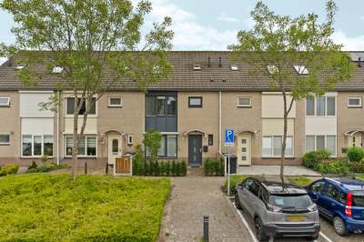 Woning Tubastraat 63 Almere