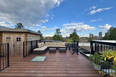 Woning Van Woustraat 2323 Amsterdam