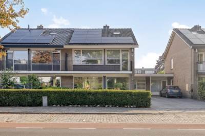 Woning Heikantsestraat 14 Prinsenbeek