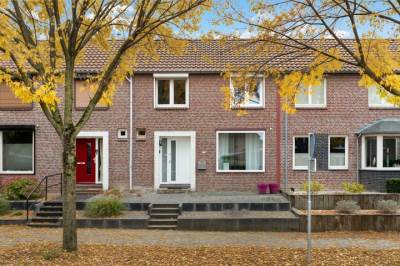 Woning Van Itersonstraat 28 Geleen