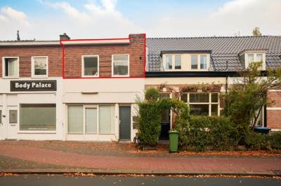 Woning Larenseweg 51A Hilversum