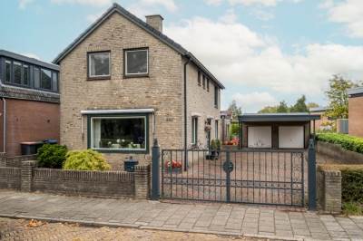 Woning Gronausestraat 991 Enschede